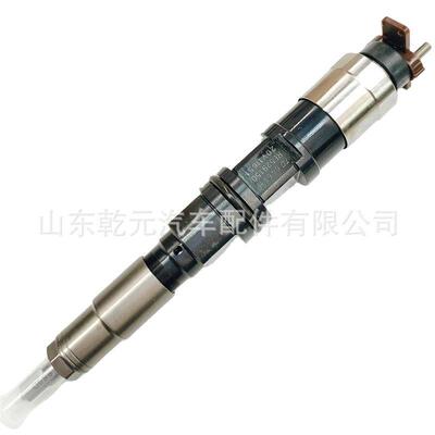 共轨喷油器总成 095000-8810 RE533454 农用车柴油机