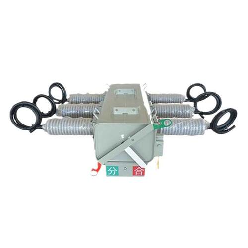 户外柱上SF6绝缘负荷开关PGS-11KV/630APGS-24KV/630A出口型