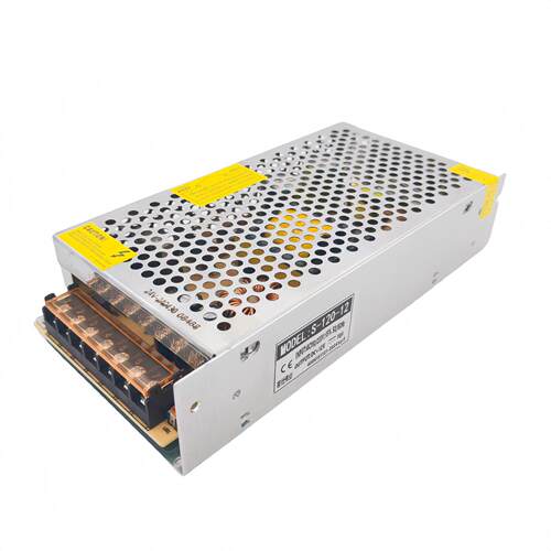 36V5A180W开关电源S-180-36直流变压器电机驱动3A4ALED灯