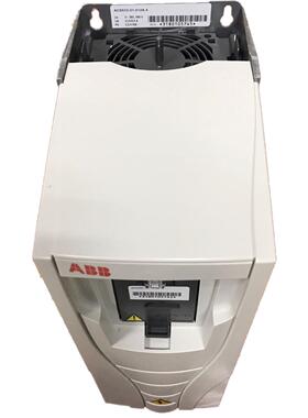 ACS510系列 ACS510-01-017A-4 7.5KW ABB变频器 风机水泵