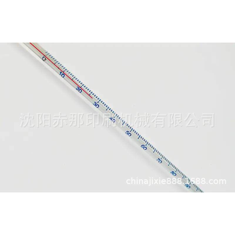 温度计刻度线四工位转盘丝印机 玻璃陶瓷印刷机 圆面丝网印刷机器