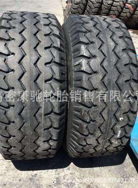445/70R19.5 18-19.5 445/65R22.5 18-22.5风神修井机尼龙轮胎