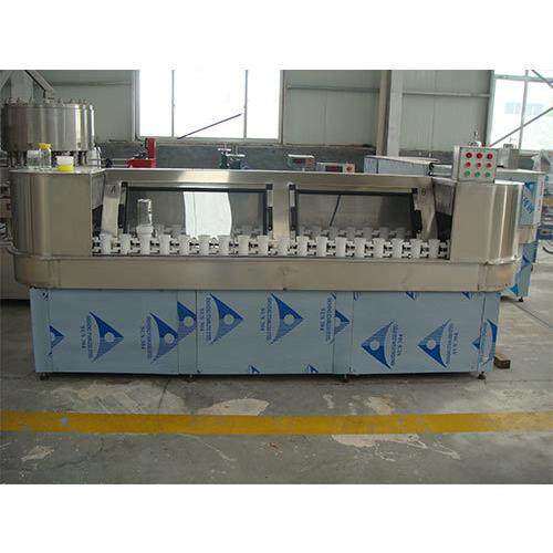 玻璃瓶清洗机 冲瓶机 洗瓶机 多功能洗瓶机 清洗设备