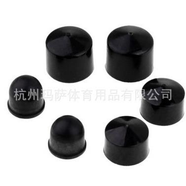 (袋装)双翘滑板长板冲浪板支架顶点帽全系列套装专业PU碗配件高