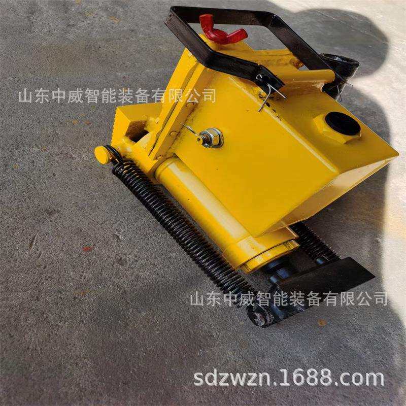 中威YFZ-147系列液压方枕器 液压方枕器优惠 轨枕间距角度调整器