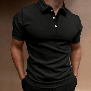 shirt for men polo summer man mens t恤 shirts