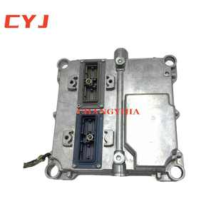 2863683挖掘机配件E320D ECU控制板 C6.4发动机 3683 厂家直销286