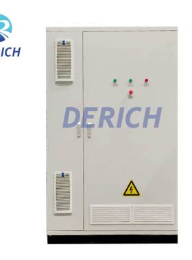 100KW215KWH户用工商业光伏储能钣金壳体 太阳能大功率柜体外壳