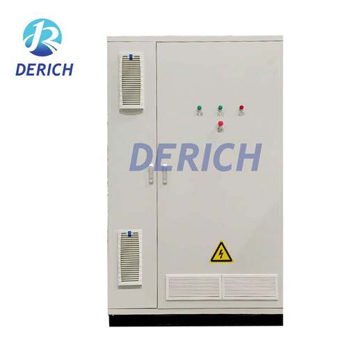 100KW215KWH户用工商业光伏储能钣金壳体 太阳能大功率柜体外壳