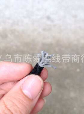 供应箱包机械帐篷4MM国产圆形普胶多芯弹力皮筋拉伸松紧绳950米