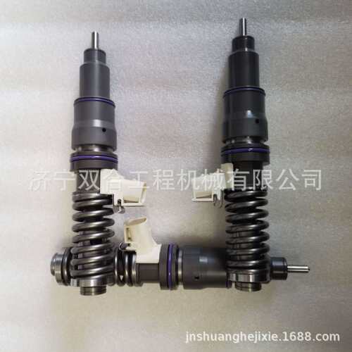 厂家供应 21106375 BEBE4F04001泵喷嘴 共轨喷油器