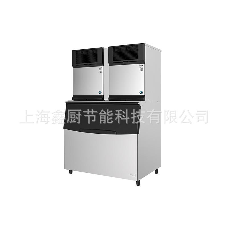 星崎制冰机方冰系列IM-65B (-25)商用奶茶店冰块制冰量70kg制冰机