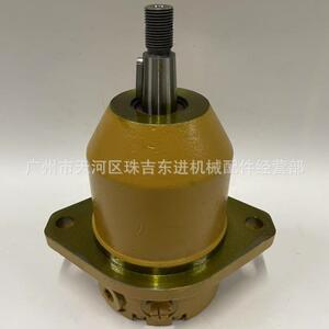 191-5611 适用E330C风扇马达Fan Motor EC330C散热马达
