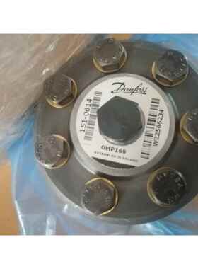 丹佛斯液压马达OMH200151H-1002