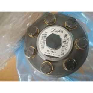 丹佛斯液压马达OMR250151 6196