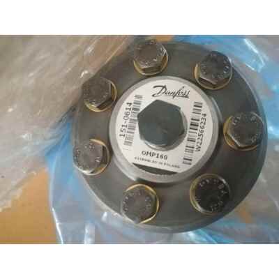 丹佛斯液压马达OMR250151-6196