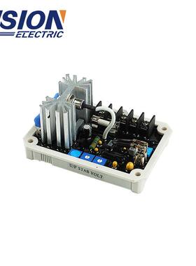 EA05A 电压调节器 AVR 发电机配件 用于无刷柴油发电机组