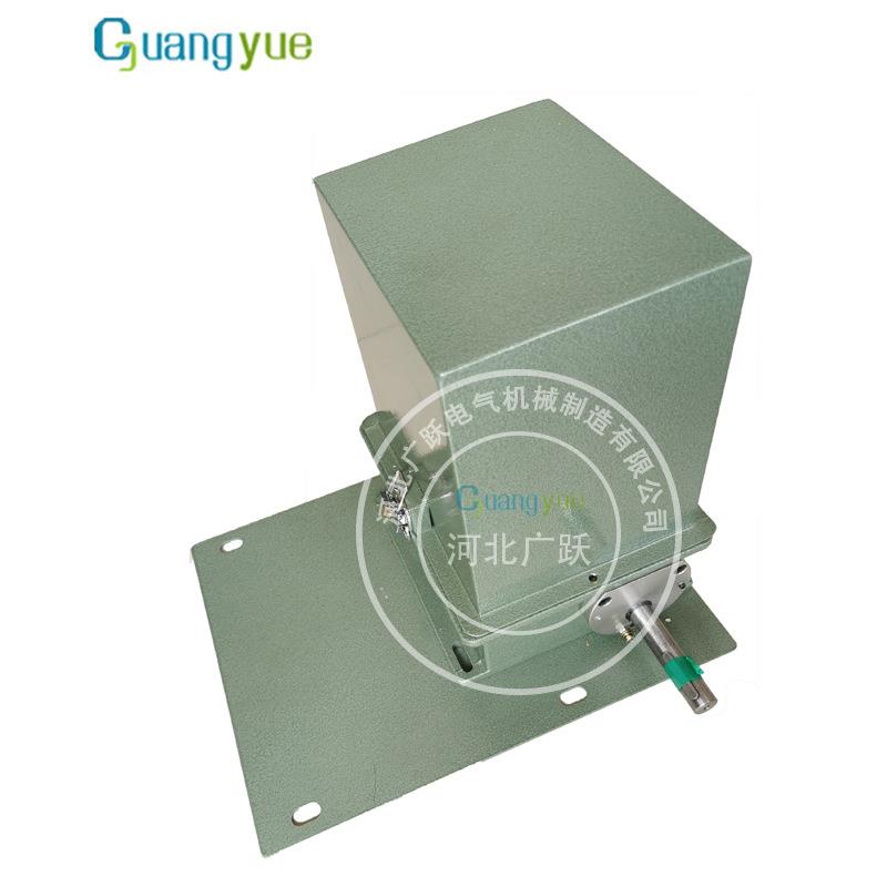 主钩冲顶保护装置PCD-A003主令控制器凸轮控制器1：60厂家直销