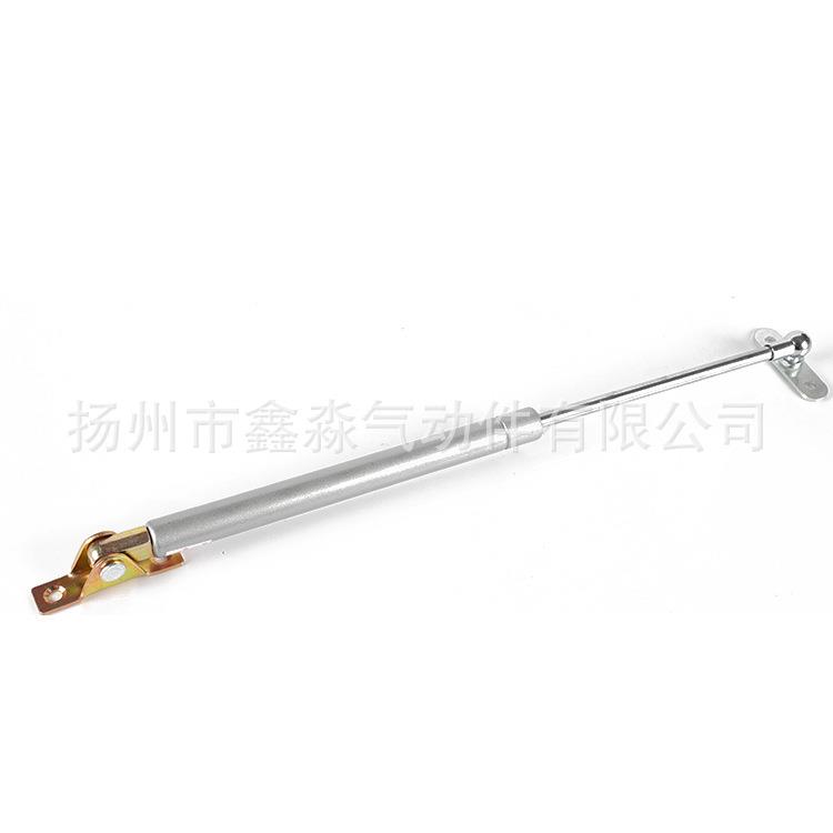 叉车用液压杆自锁型气弹簧液压支撑杆带保护套家具床窗户上翻门杆