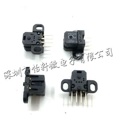 HEDS-9720#P50 AVAGO 150线 AB两相 原装编码器 现货价格优势