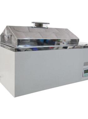 T恒S110X30往TS-110X3式水浴恒温摇摇床 实验室水浴床 数显温复水