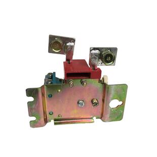 JL18-11J 11Z过电流继电器6.3A 10A 15A 25A 40A 63A 100A 160A