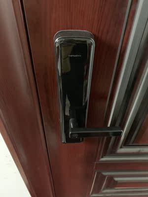 玛莎洛克指纹锁怎么样?[质量太坑了]一万多人被忽悠内幕真相?