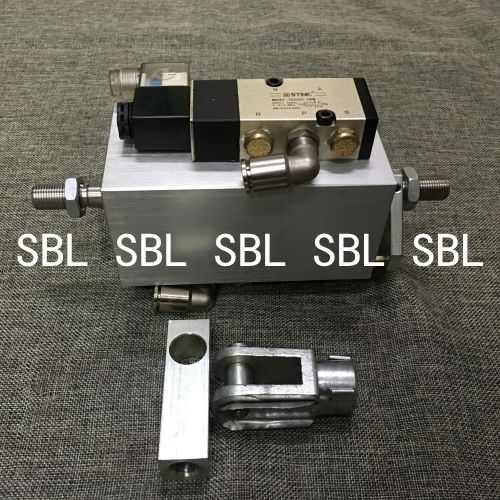 海德堡印刷机配件SM102 CD102合压大气缸 C2.184.1051 质保一年