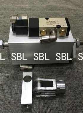 海德堡印刷机配件SM102 CD102合压大气缸 C2.184.1051 质保一年