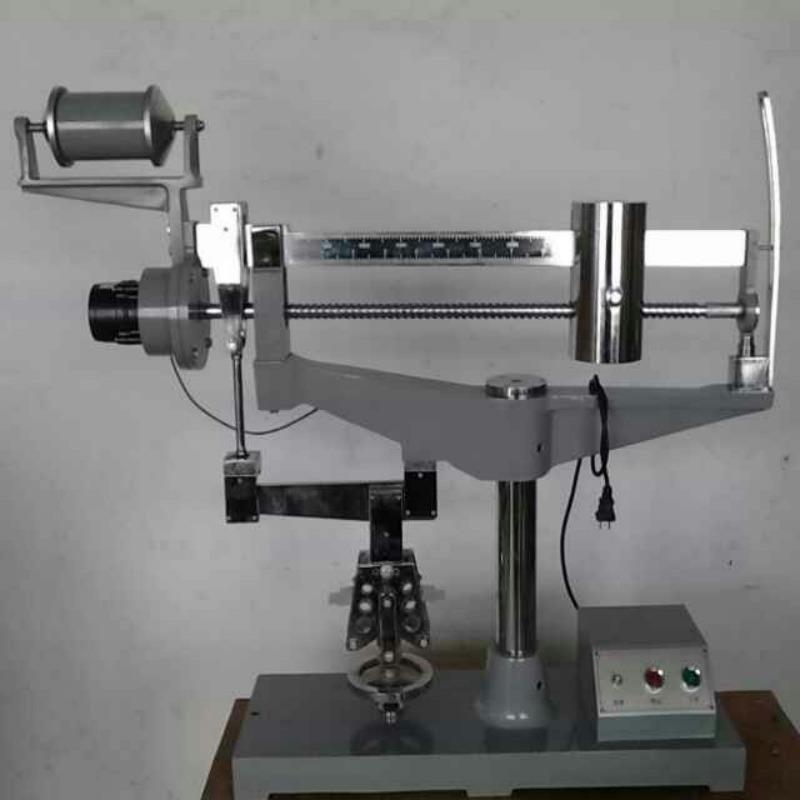 河北玖钊仪器DKZ-5000型水泥电动抗折机抗折试验机