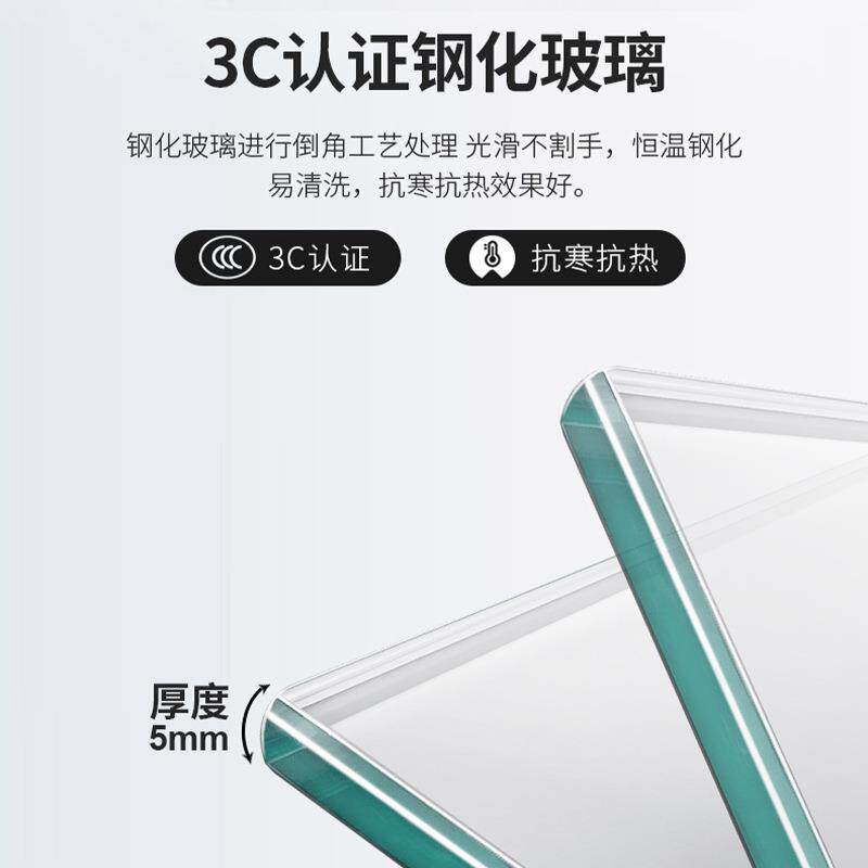 新款直销整体淋浴房一体式卫生间家用集成洗澡间厕所干湿分离安装
