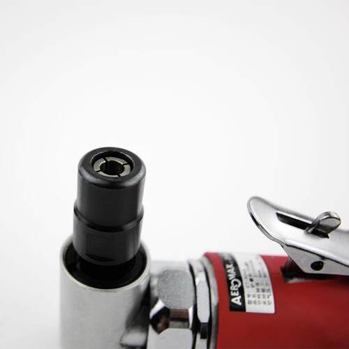 气动打磨机抛光机气动平磨机刻磨光机90度气动研磨机3寸抛光机