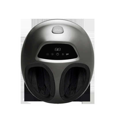 脚部按摩器足底腿部足部家用全自动脚步揉捏足底疗机脚底按摩器