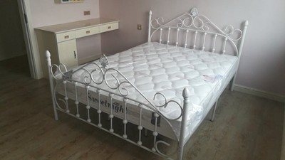 sw床垫是几线品牌?来自网友的诉说