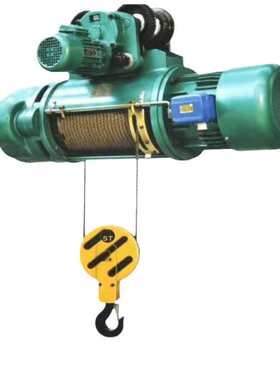 龙门吊5速电动葫芦13吨双电动葫芦吨吨钢丝绳md1电动葫芦吨2