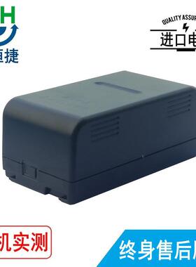 适用宾得R225N R-300X R-322NX R-322NXM R-442NE R800仪表电池