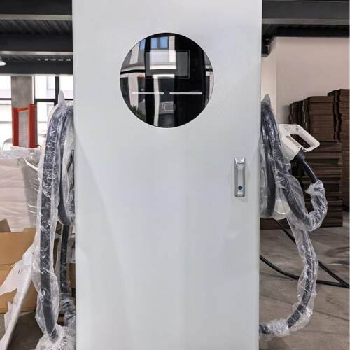 直流充电桩商用运营投放120KW80KW60KW40KW汽车充电站快充新能源