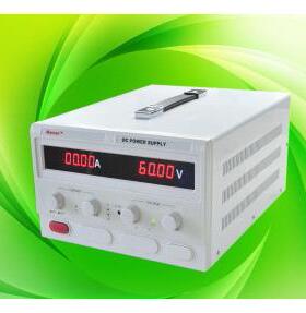 600V6A8A可调测试老化直流稳压电源MAISHENG迈胜MP6006D/MP6008D