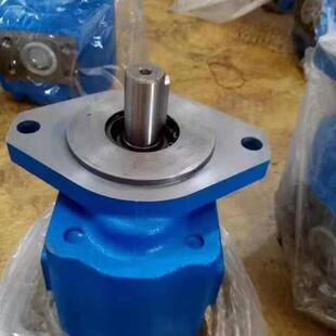 载机966 雷沃装 载机齿轮泵厂家 工作泵 958齿轮泵 行走泵 976 装
