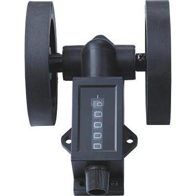 Z94-F五位测长度计数器/计米器验布机计米器机械计米器