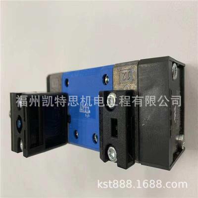 费斯托电磁阀MN1H-5/3G-D-1-C福州凯特思FESTO