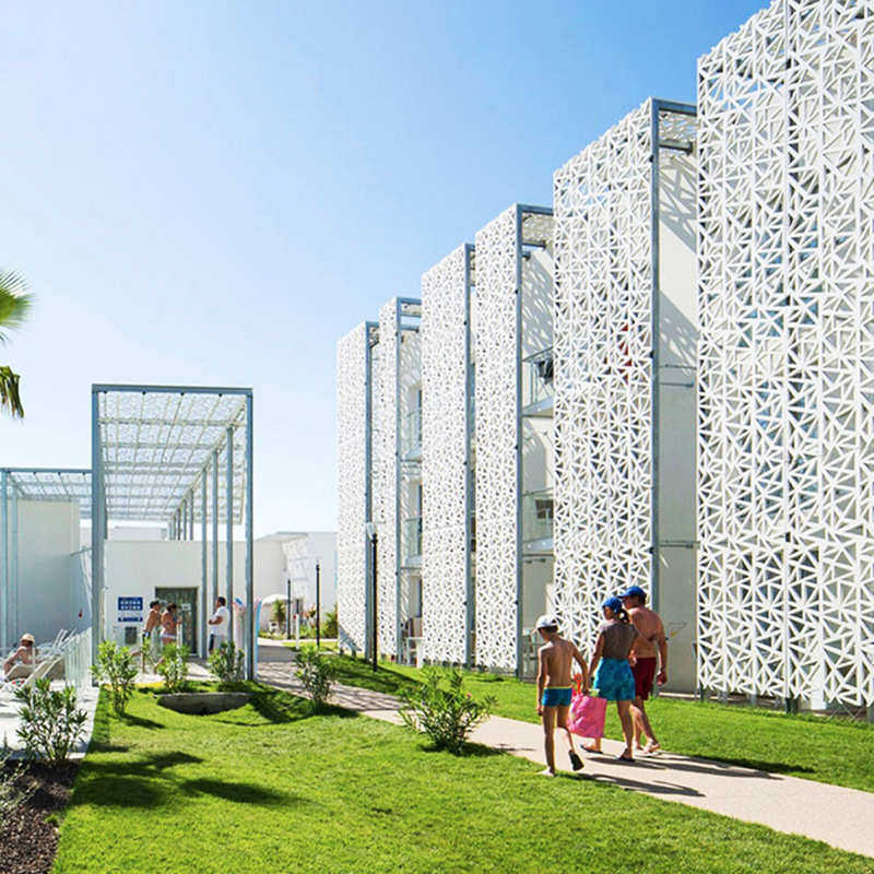 镂空雕花铝单板门头装修工程铝板外墙装饰造型金属材料板建材厂家,金属材料及制品,铝板/铝扣板/铝吊顶/铝方通,淘宝优惠券,粉丝福利购,淘宝优惠卷