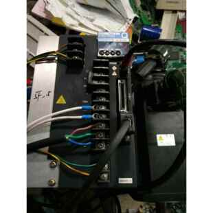 05AA 伺服驱动器维修qs1a15aa RS1A20AA 10AA 01AA 03AA