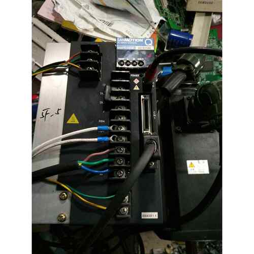 伺服驱动器维修qs1a15aa RS1A20AA 10AA 05AA 03AA 01AA