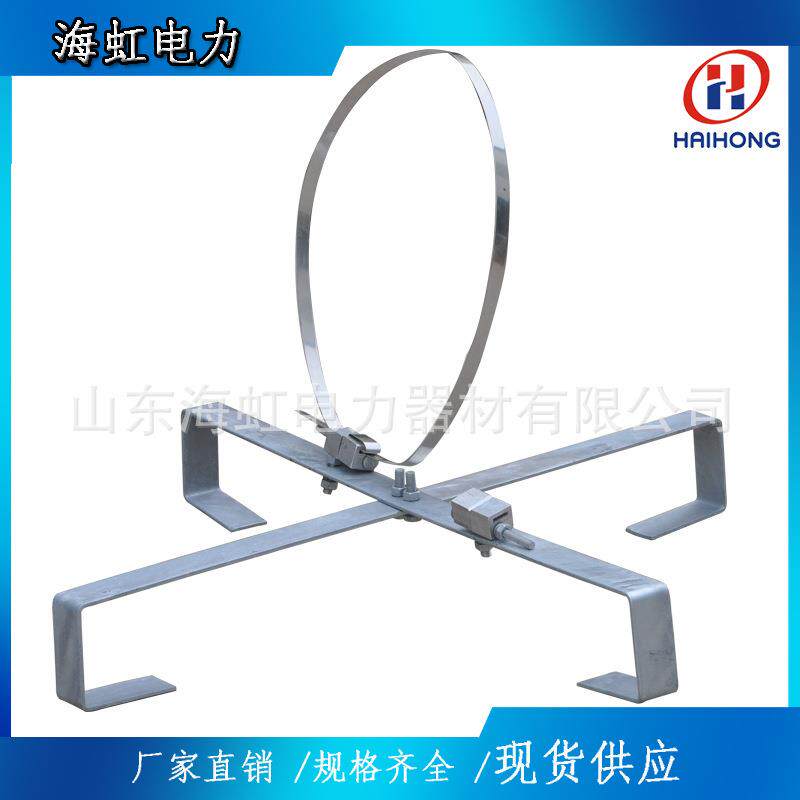 金具厂家余缆架 光缆金具杆用塔用 输变电线路金具1A