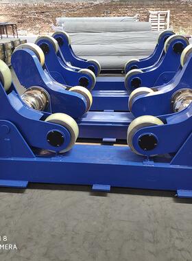 滚架自接变位器20200727轮焊接行焊走动滚轮架