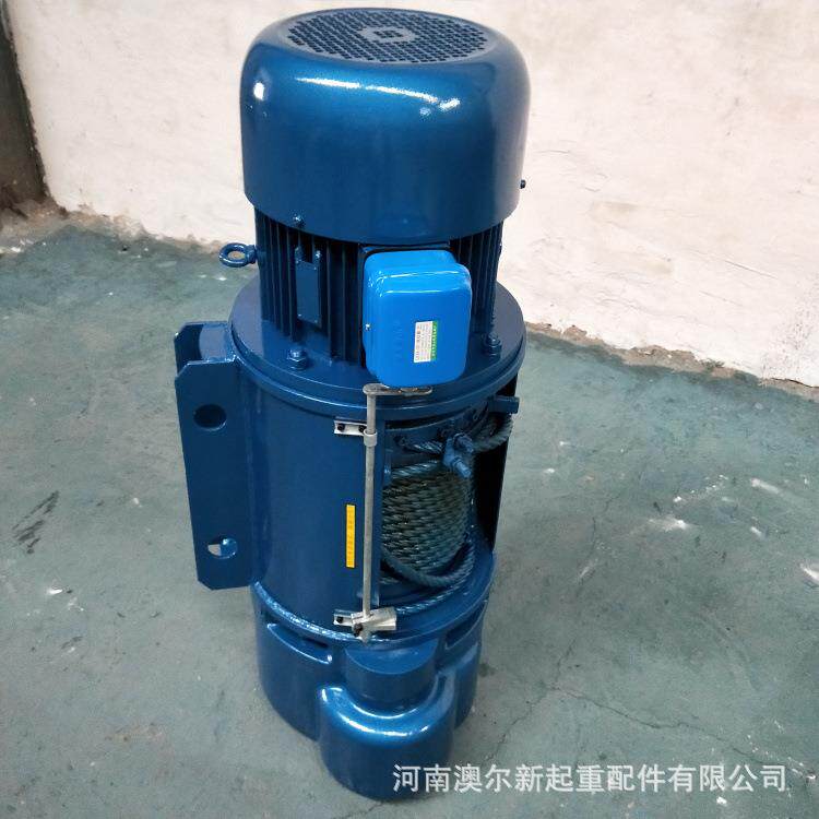 1T6M运行CD电动葫芦电动葫芦吊钩电动葫芦跑车电动葫芦外罩