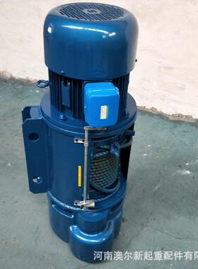 1T6M运行CD电动葫芦 电动葫芦吊钩 电动葫芦跑车 电动葫芦外罩