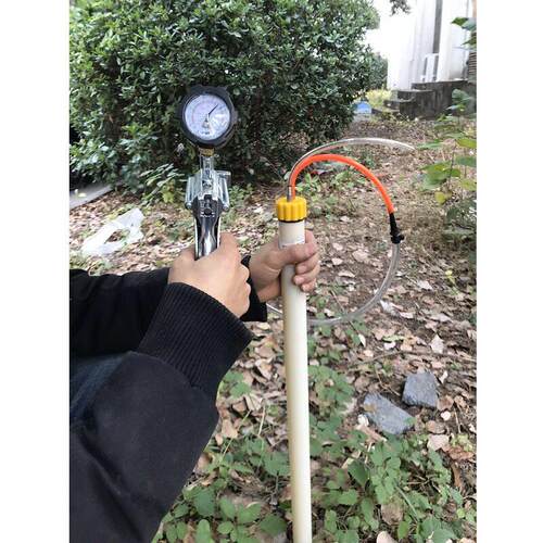 土壤溶液取样器SW型 吸压式土壤溶液取样器 提取土壤不同层次溶液