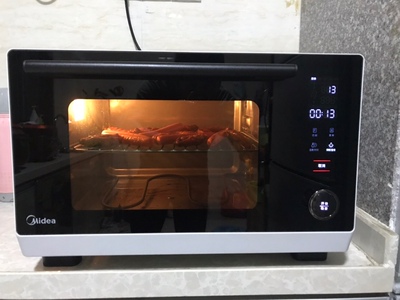 求助真相体验两个对美的S3-L251E蒸烤箱怎么样给大家分享下我感受